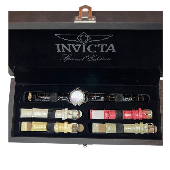 Invicta Special Edition Watch Set - Picture 6 of 7